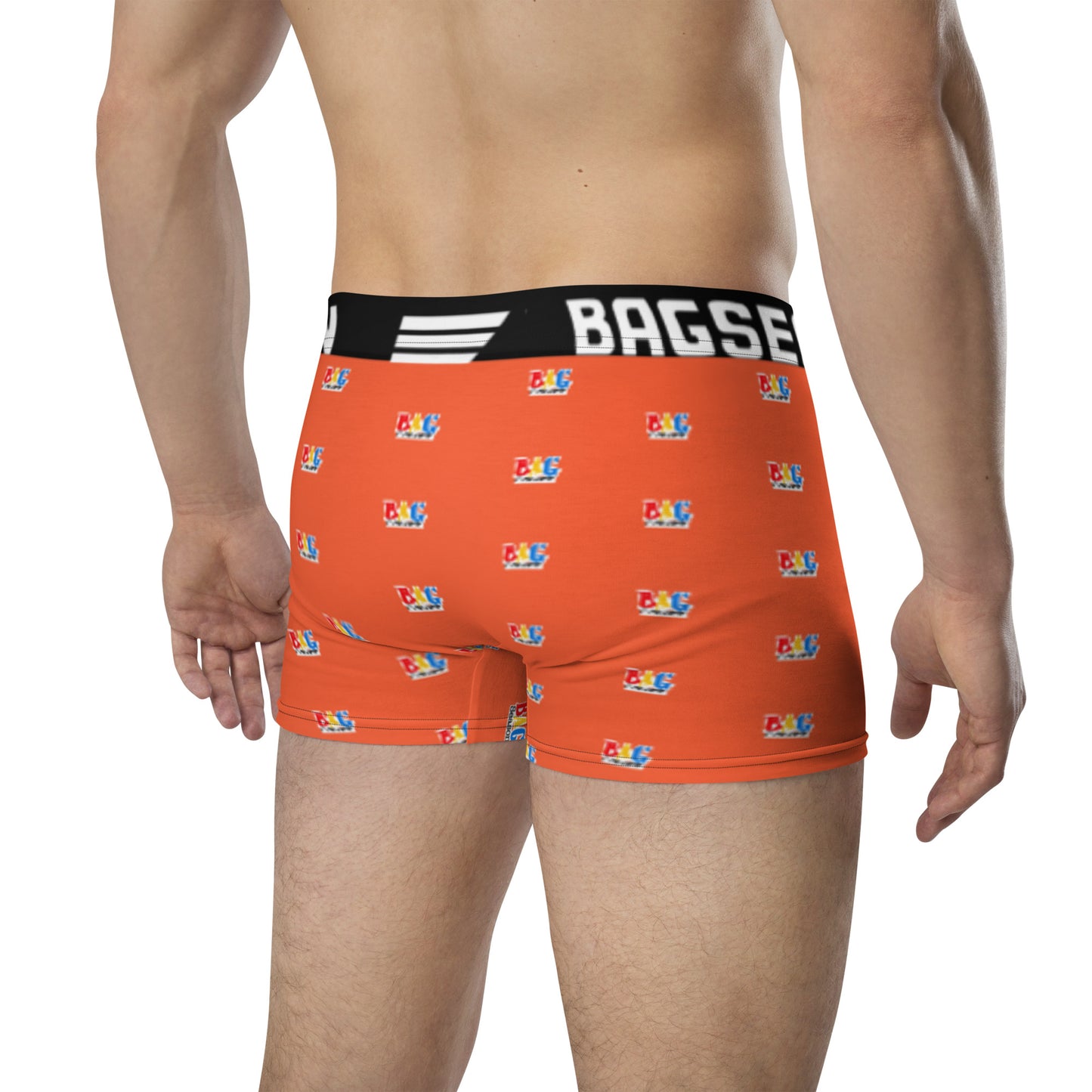 Bag Season Boxer Briefs FREE SHIPPING
