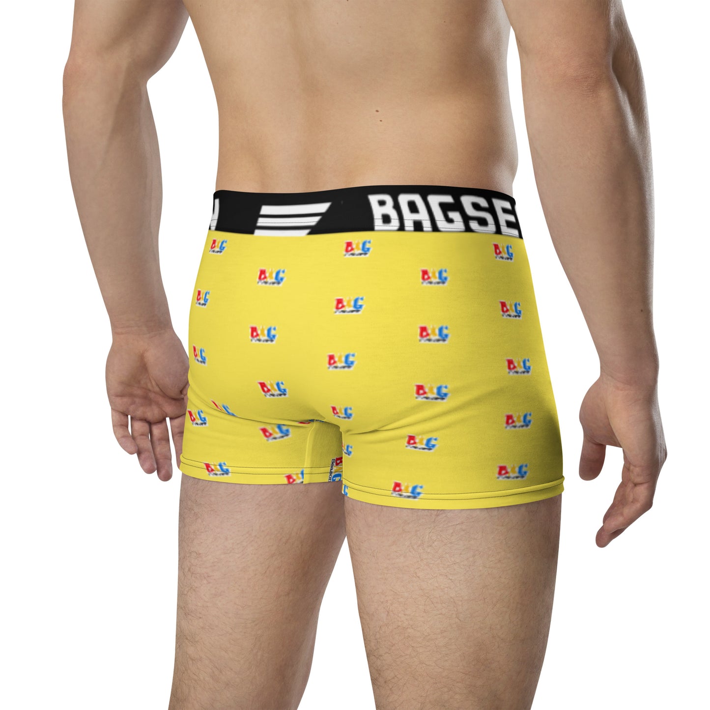 Bag Season Boxer Briefs FREE SHIPPING
