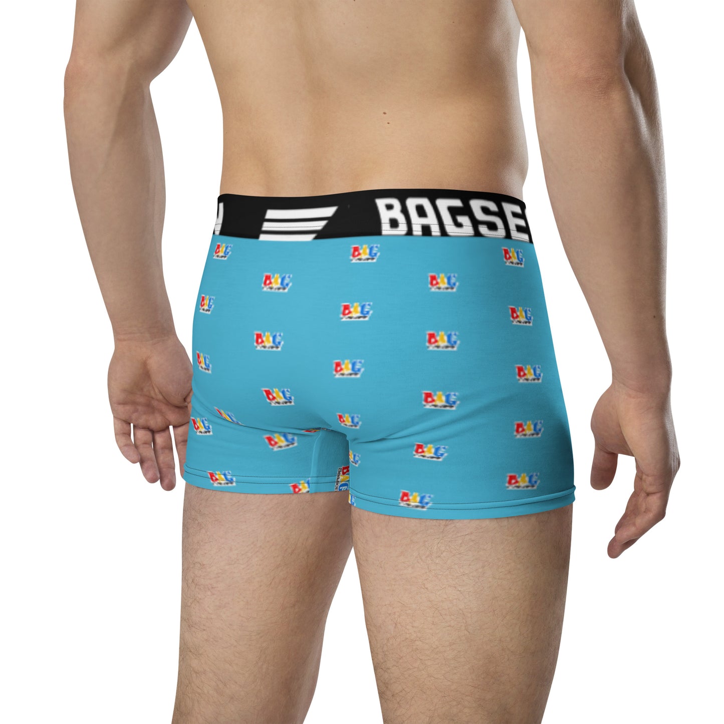 Bag Season Boxer Briefs FREE SHIPPING
