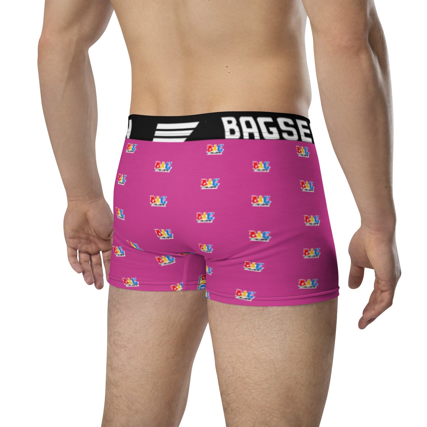 Bag Season Boxer Briefs FREE SHIPPING