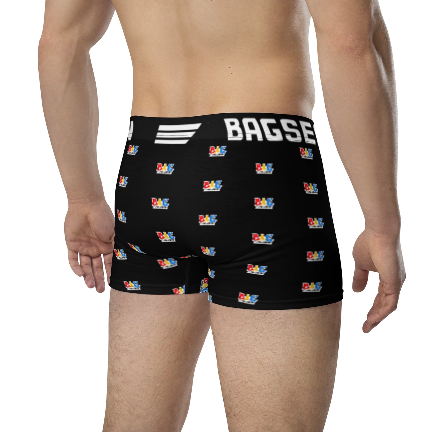 Bag Season Boxer Briefs FREE SHIPPING