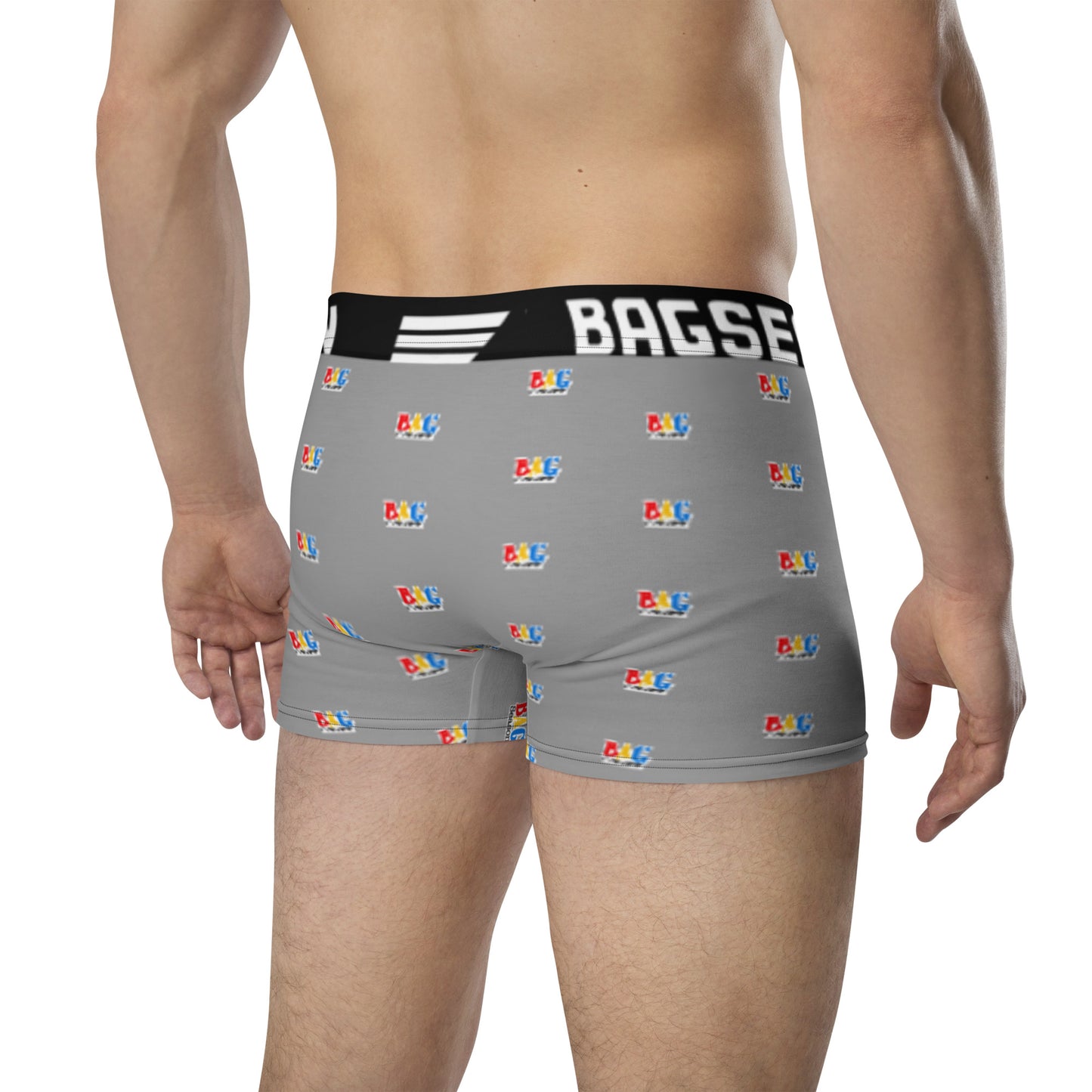 Bag Season Boxer Briefs FREE SHIPPING