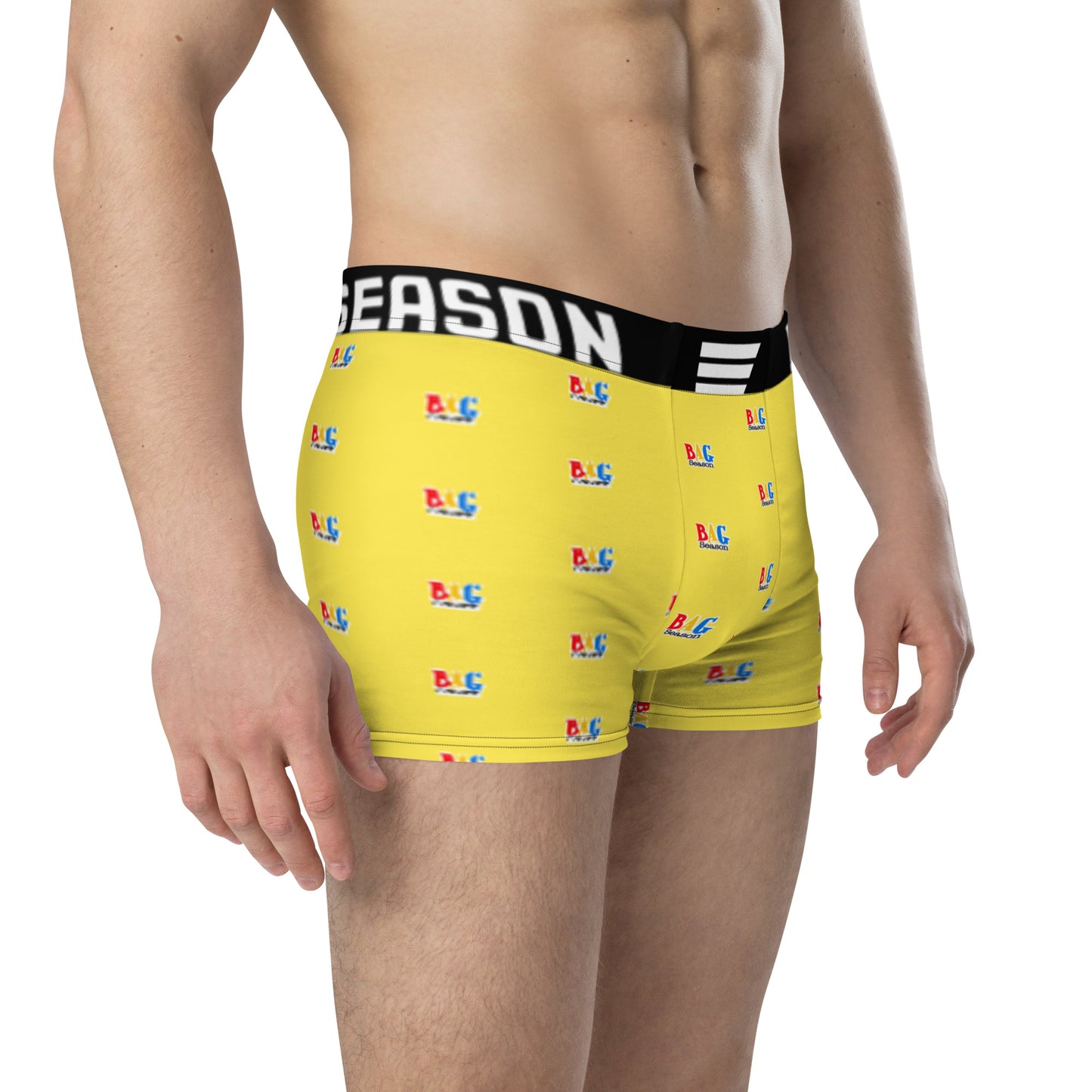 Bag Season Boxer Briefs FREE SHIPPING