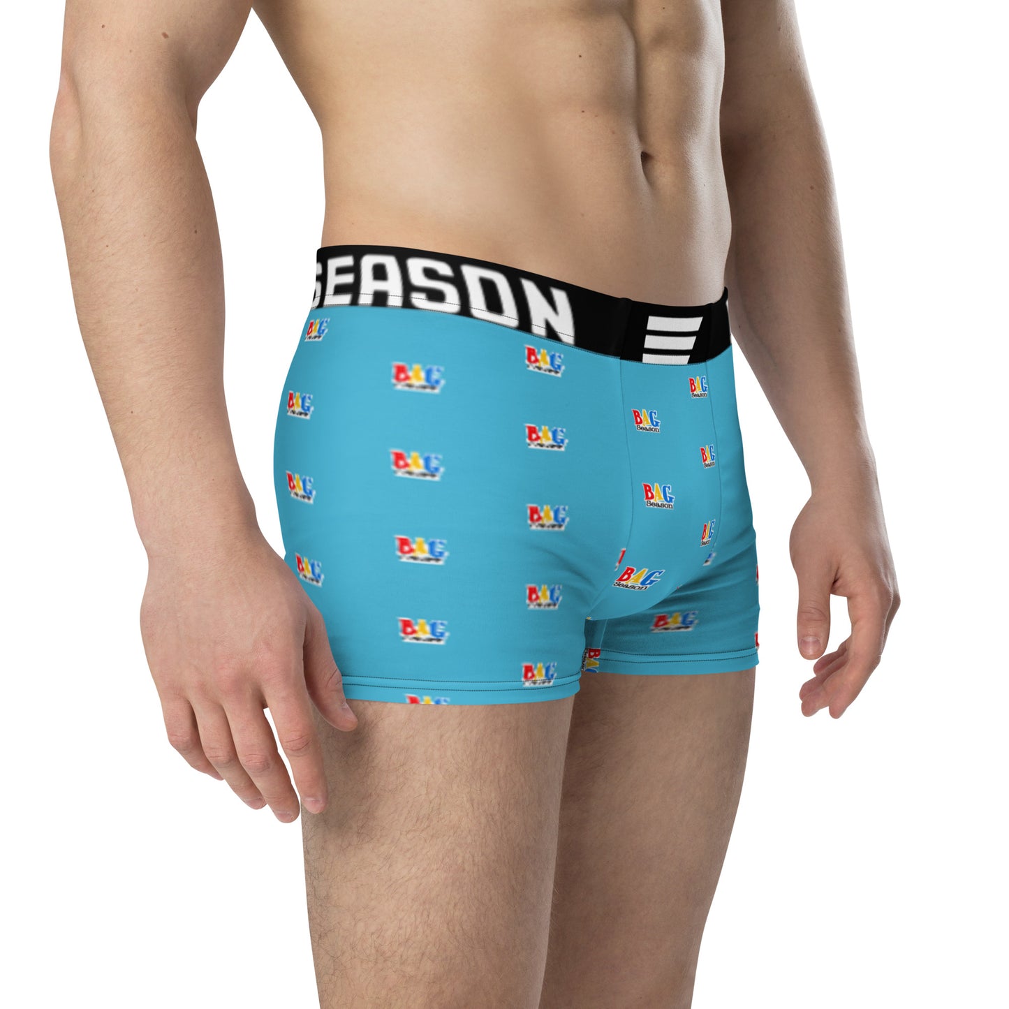 Bag Season Boxer Briefs FREE SHIPPING