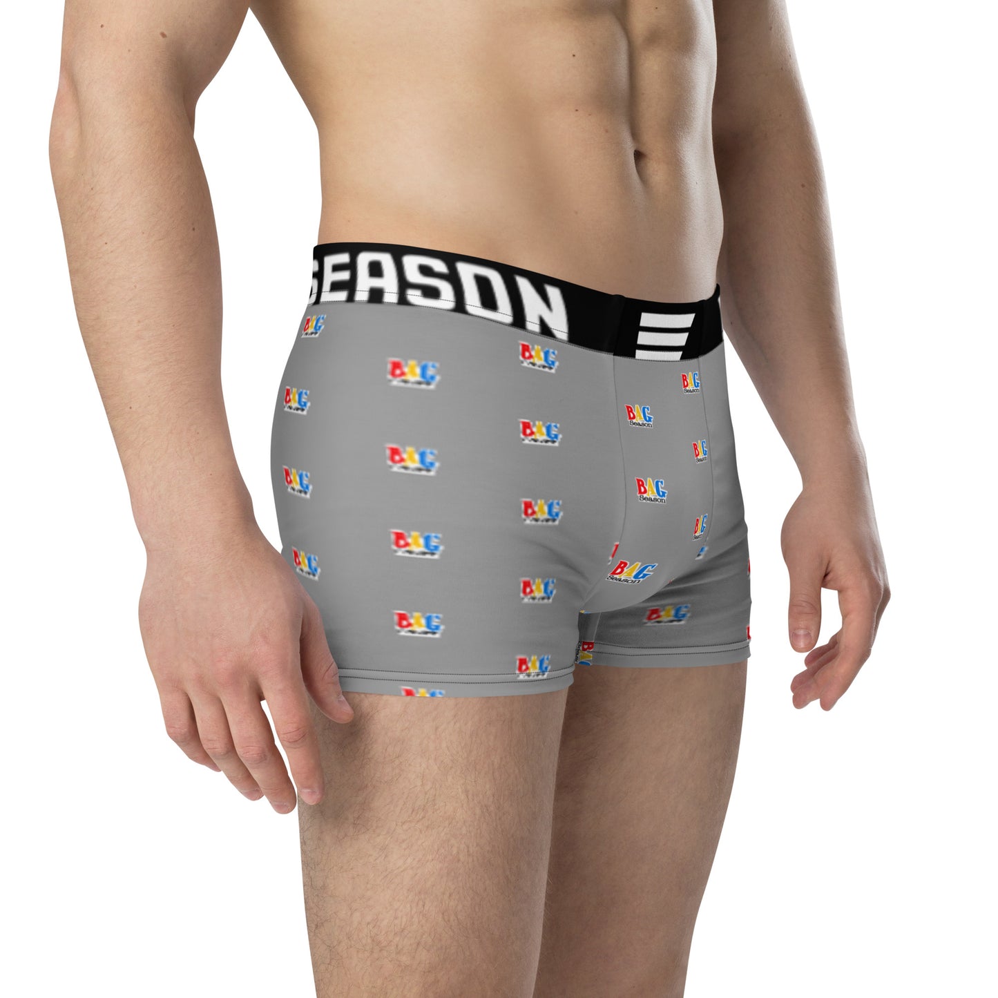 Bag Season Boxer Briefs FREE SHIPPING