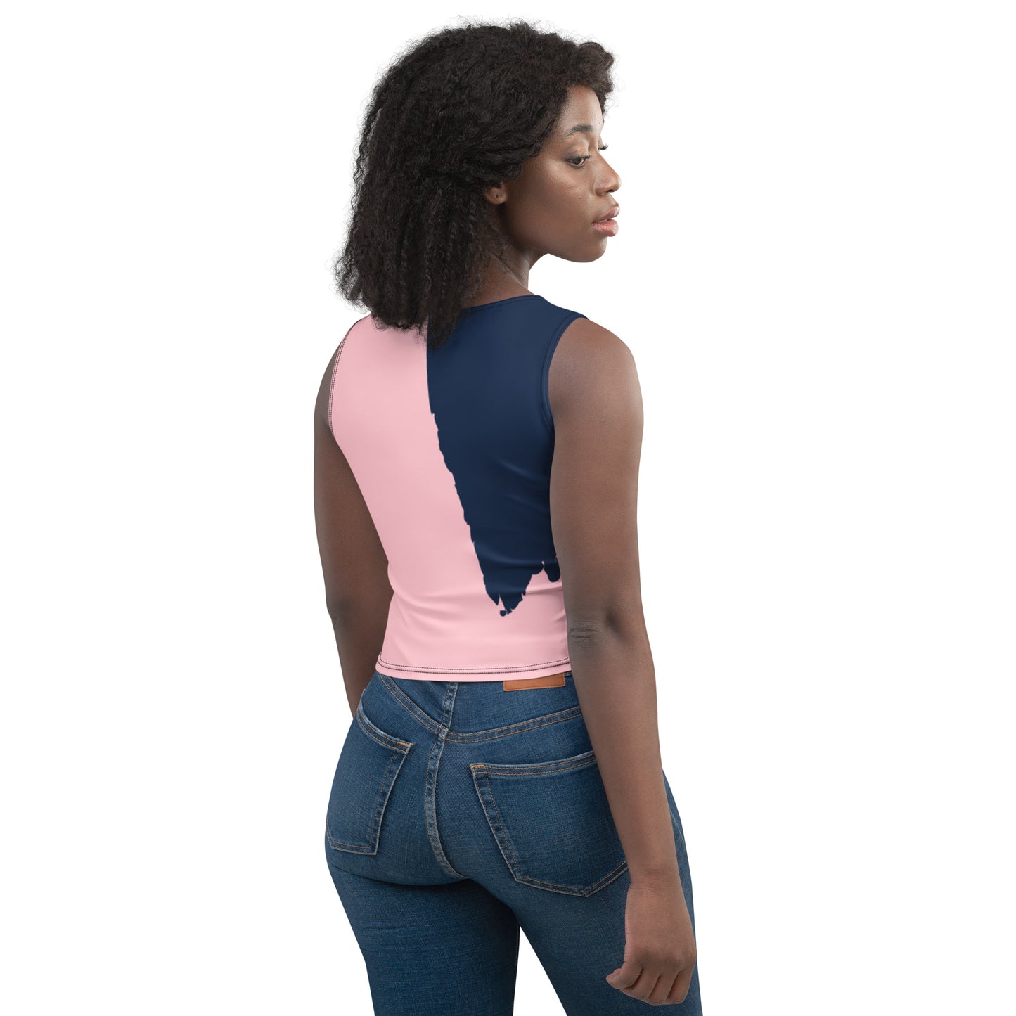 Bag Season Crop Top FREE SHIPPING