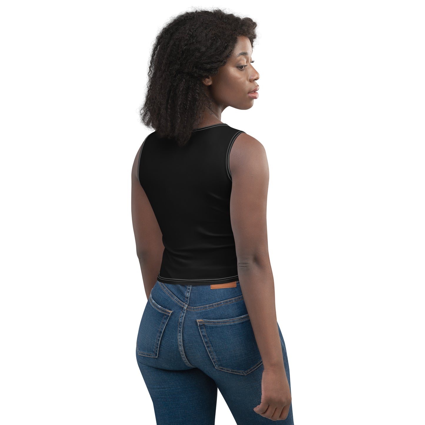 BBS Crop Top FREE SHIPPING