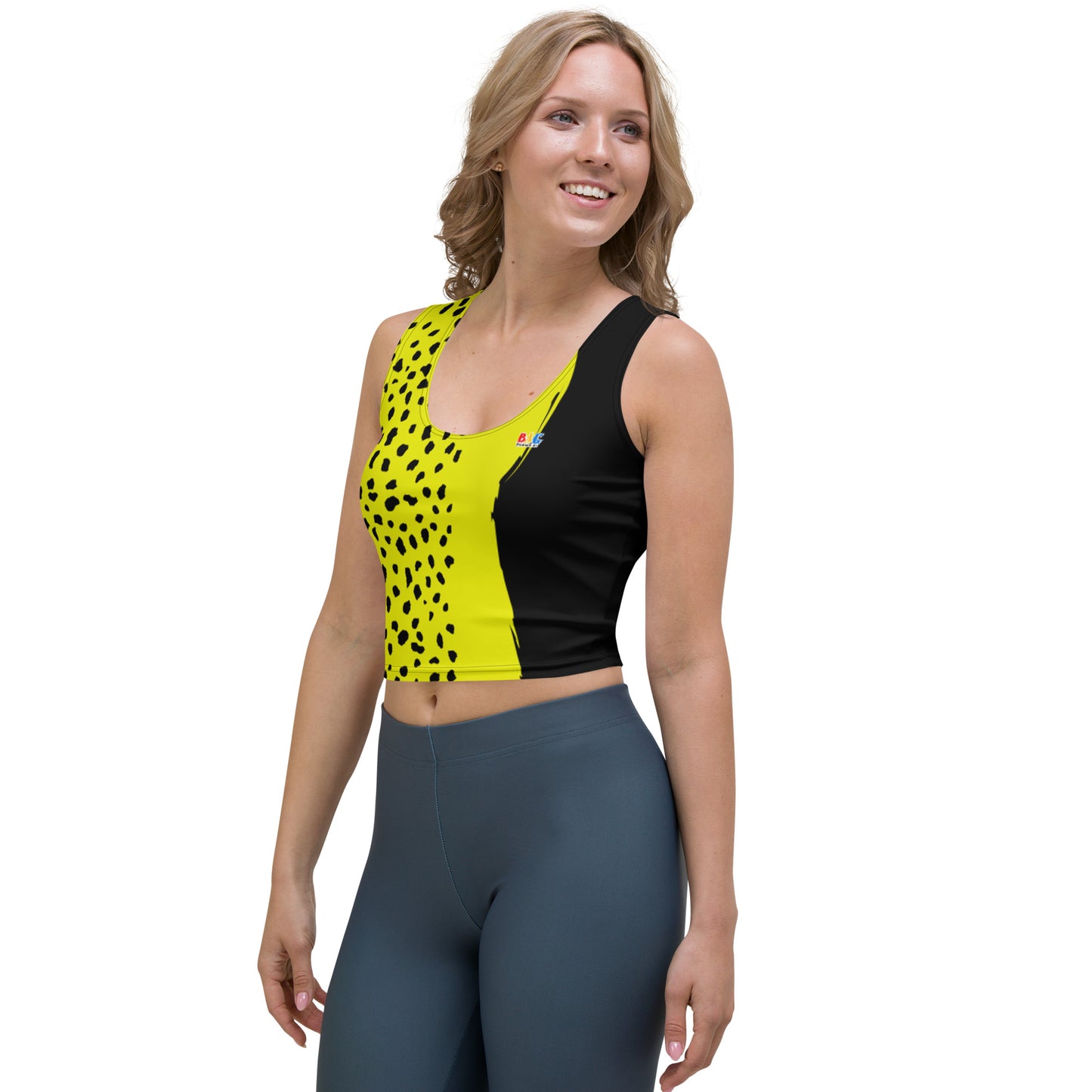 Bag Season Crop Top FREE SHIPPING