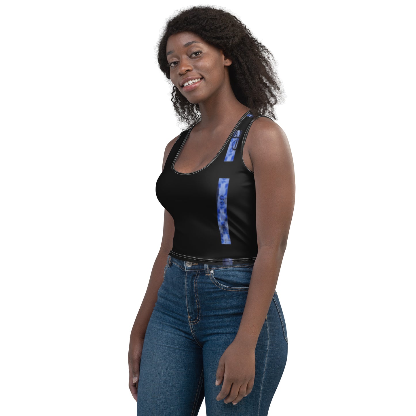 BBS Crop Top FREE SHIPPING