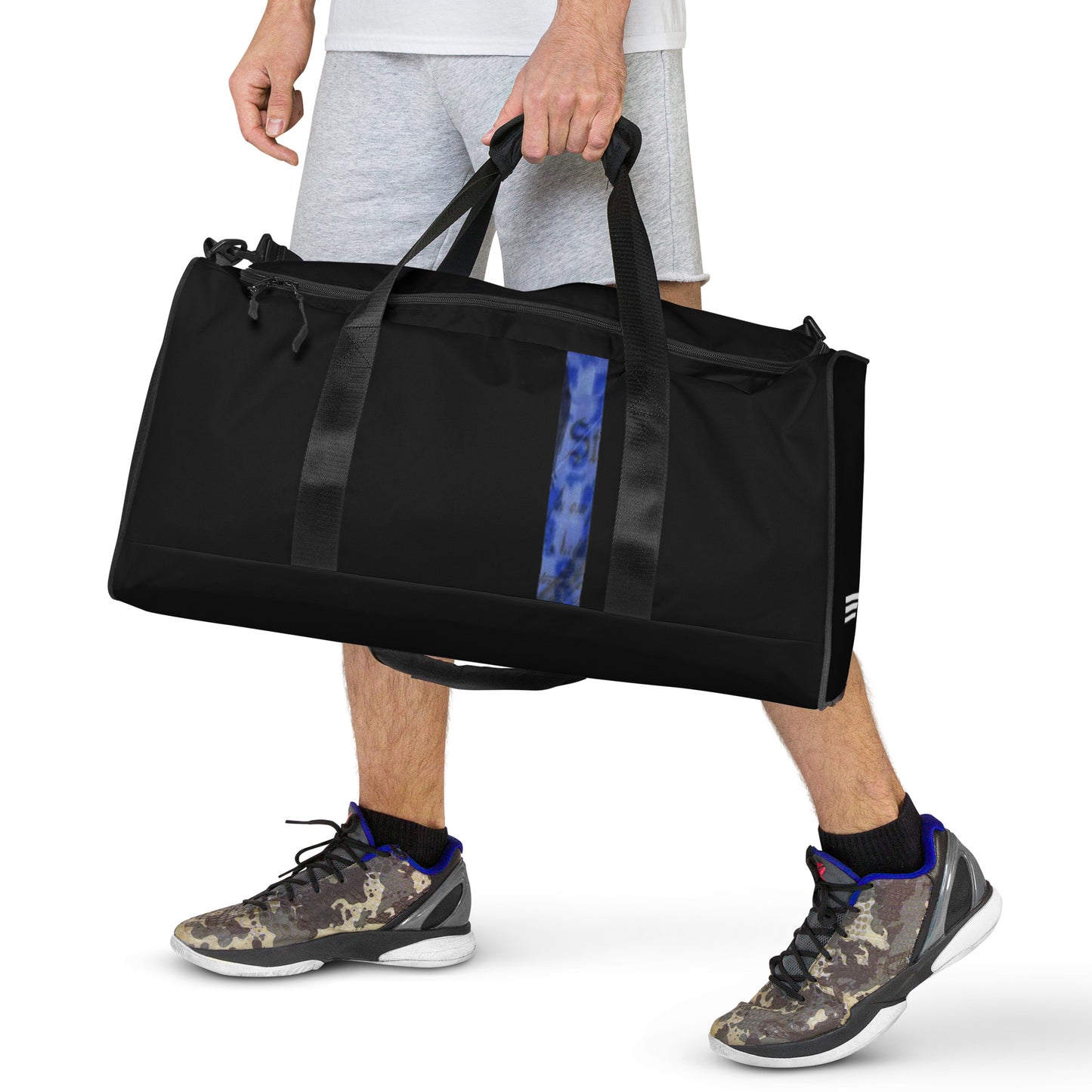BBS Duffle bag FREE SHIPPING