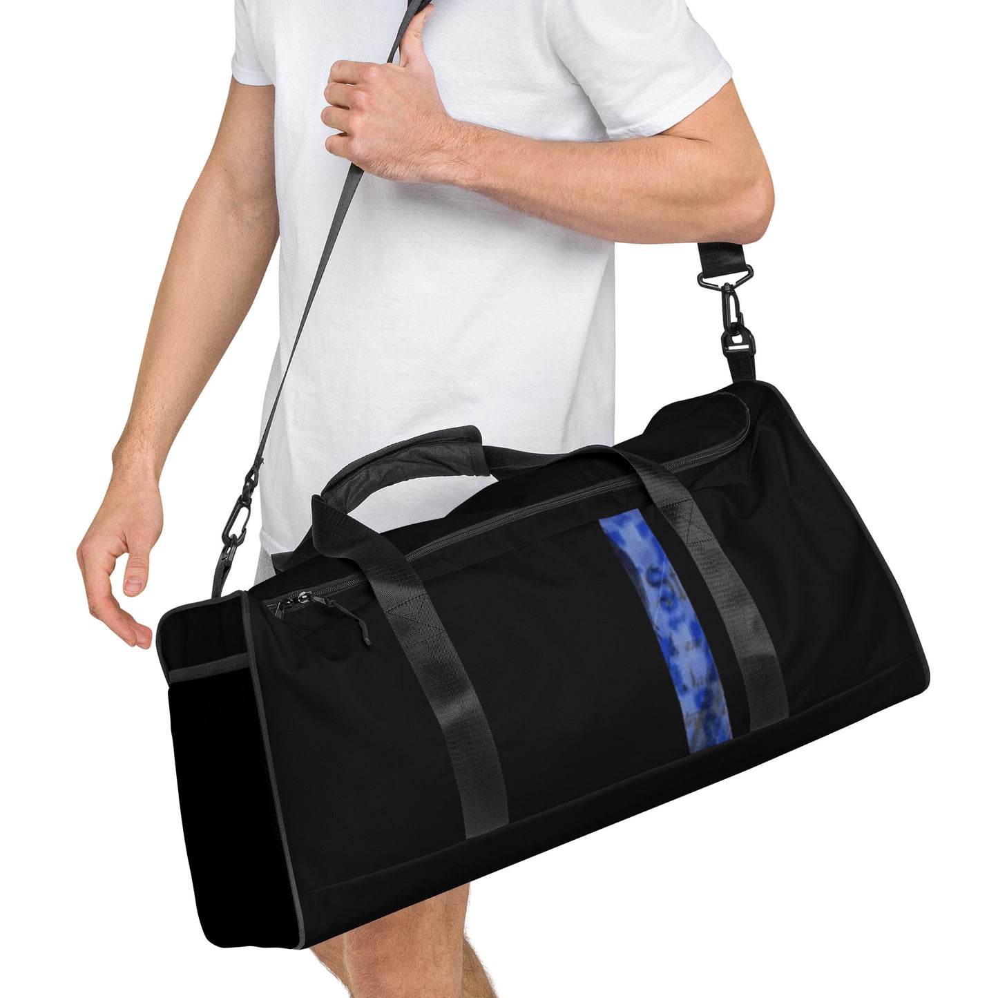 BBS Duffle bag FREE SHIPPING