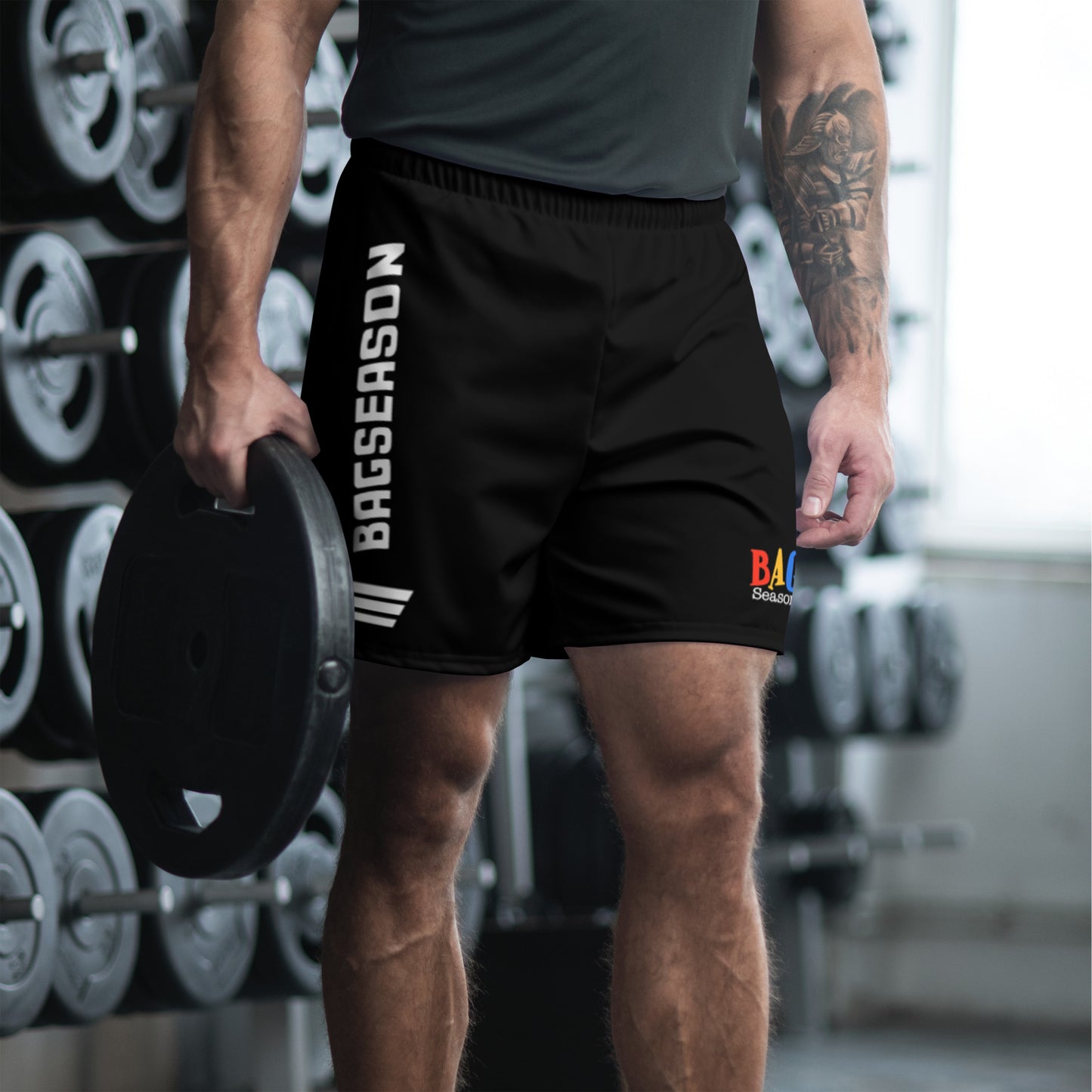 Bag Season Shorts FREE SHIPPING