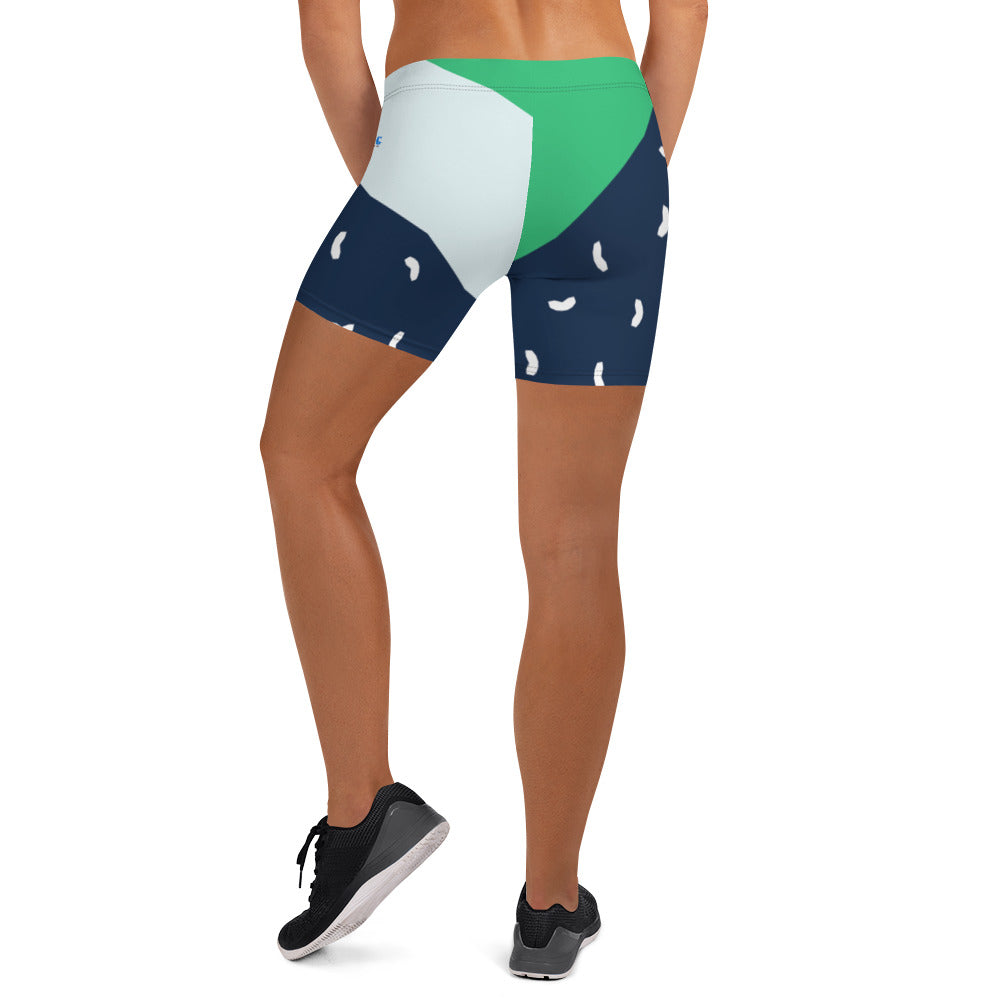 Bag Season Shorts FREE SHIPPING