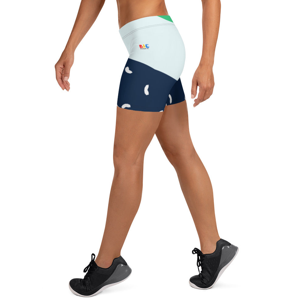 Bag Season Shorts FREE SHIPPING