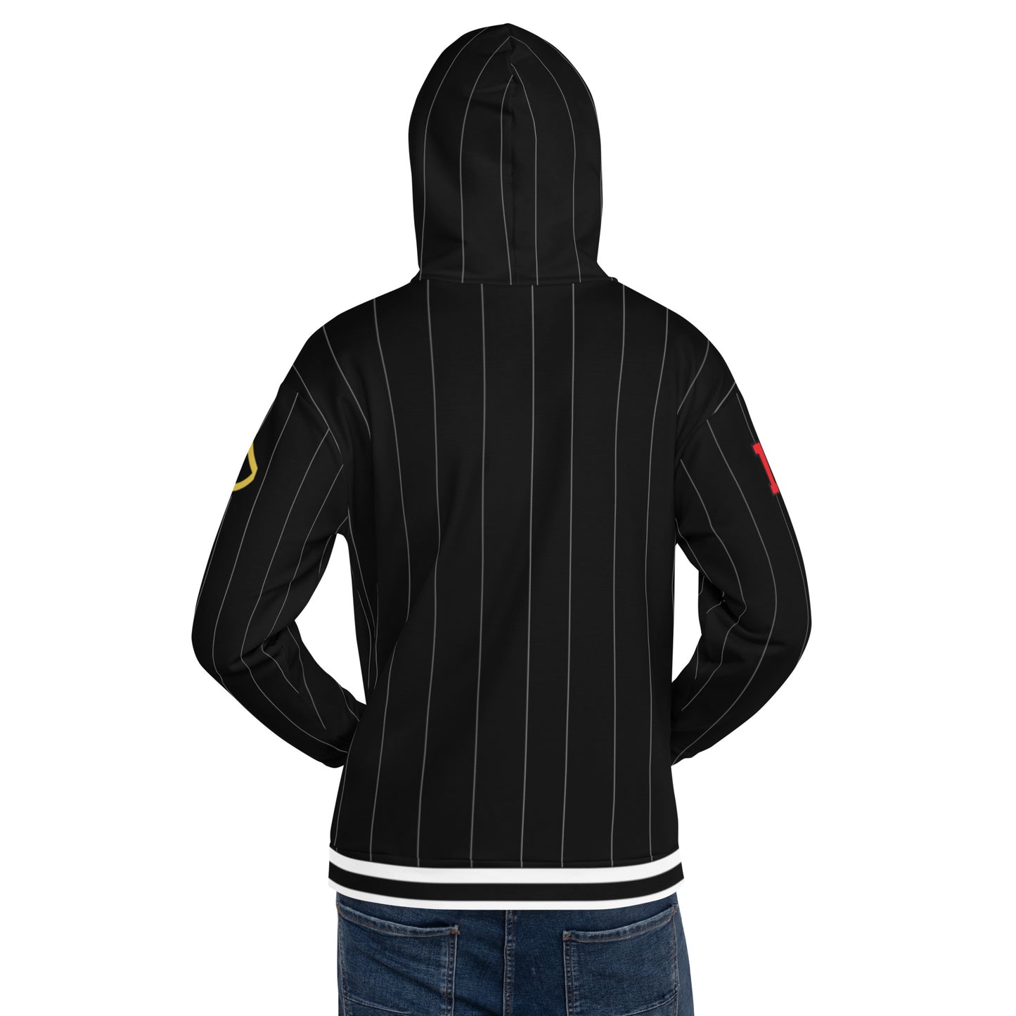 BBS Unisex Hoodie FREE SHIPPING
