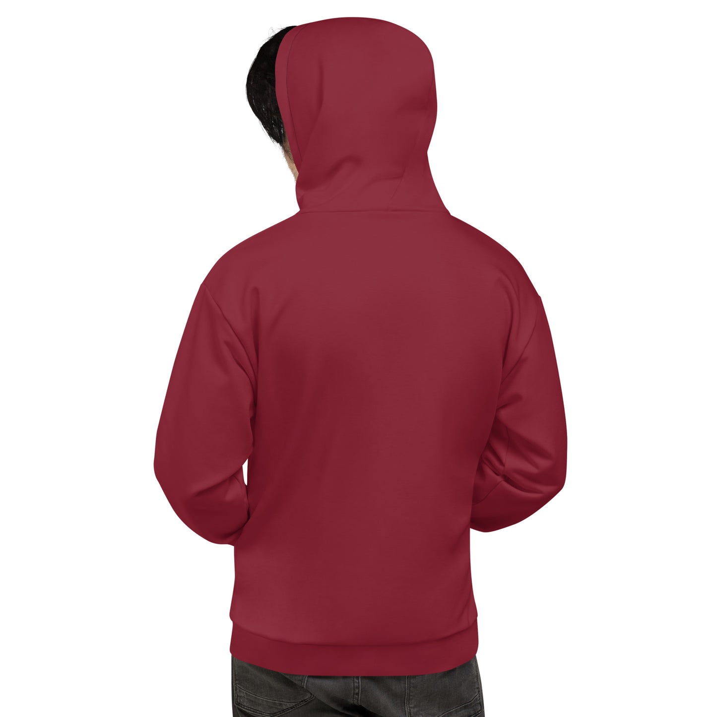 Bag Season Unisex Hoodie FREE SHIPPING