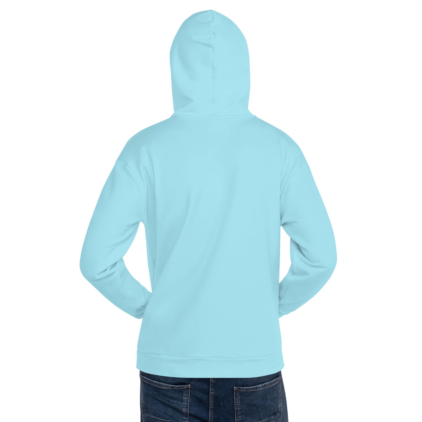 Unisex Hoodie FREE SHIPPING