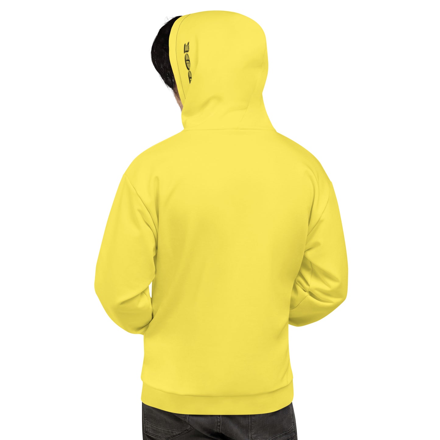 BBS Unisex Hoodie FREE SHIPPING