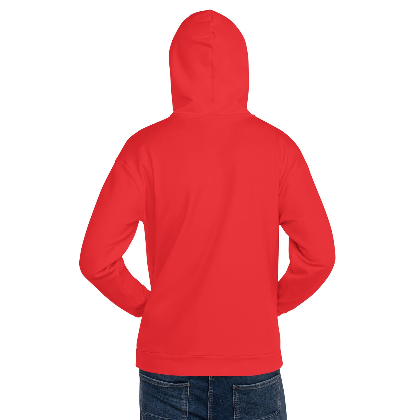 BBS Unisex Hoodie FREE SHIPPING