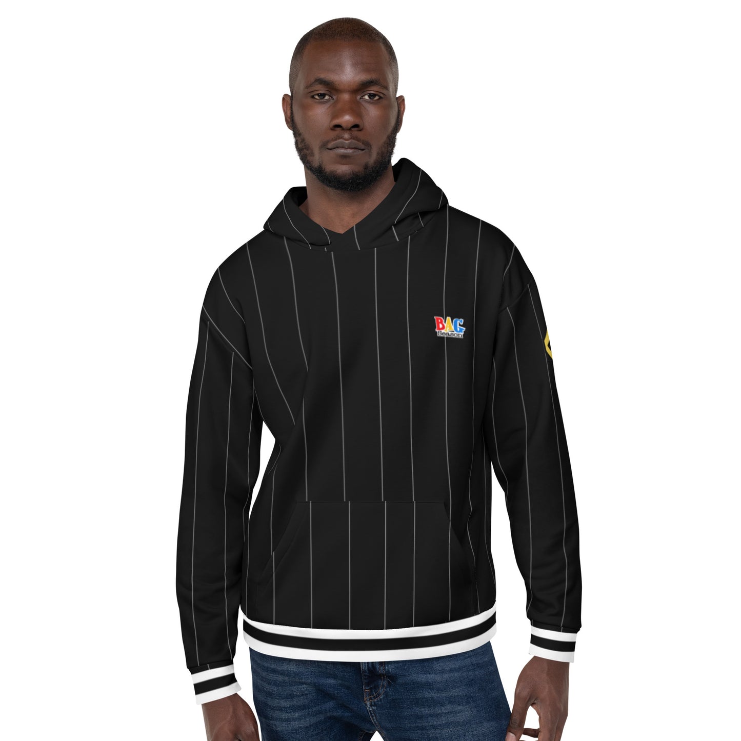 BBS Unisex Hoodie FREE SHIPPING
