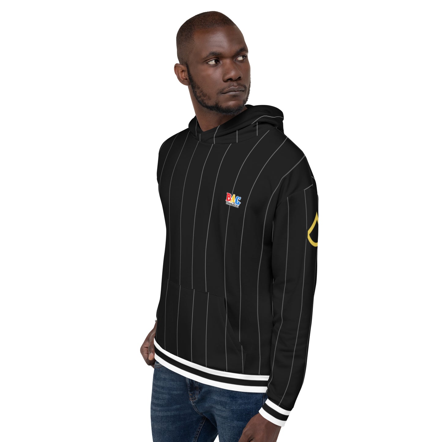 BBS Unisex Hoodie FREE SHIPPING