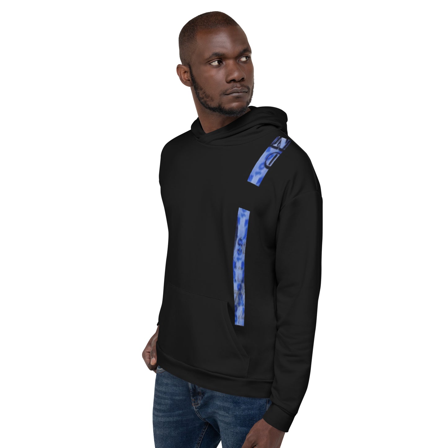 BBS Unisex Hoodie FREE SHIPPING