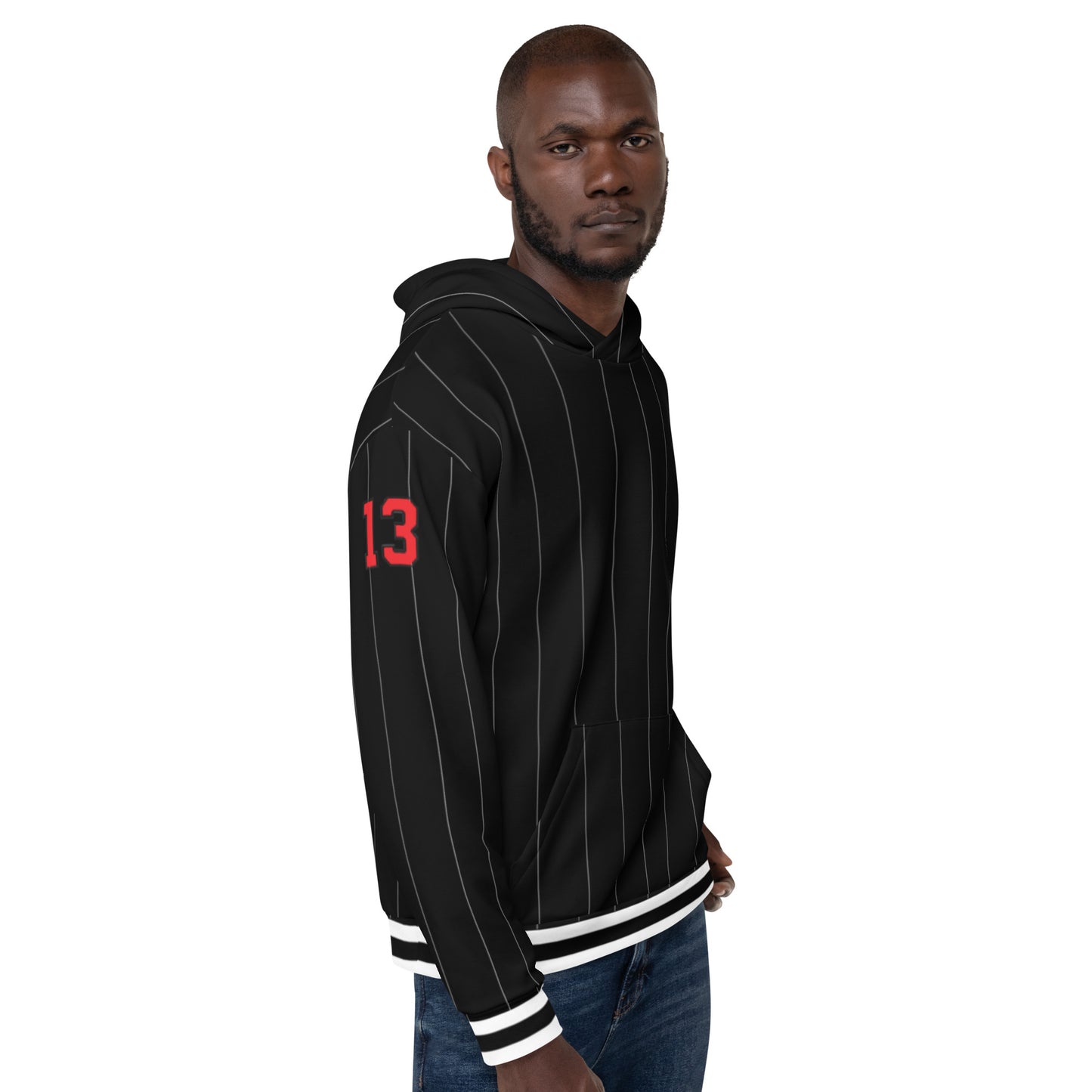 BBS Unisex Hoodie FREE SHIPPING