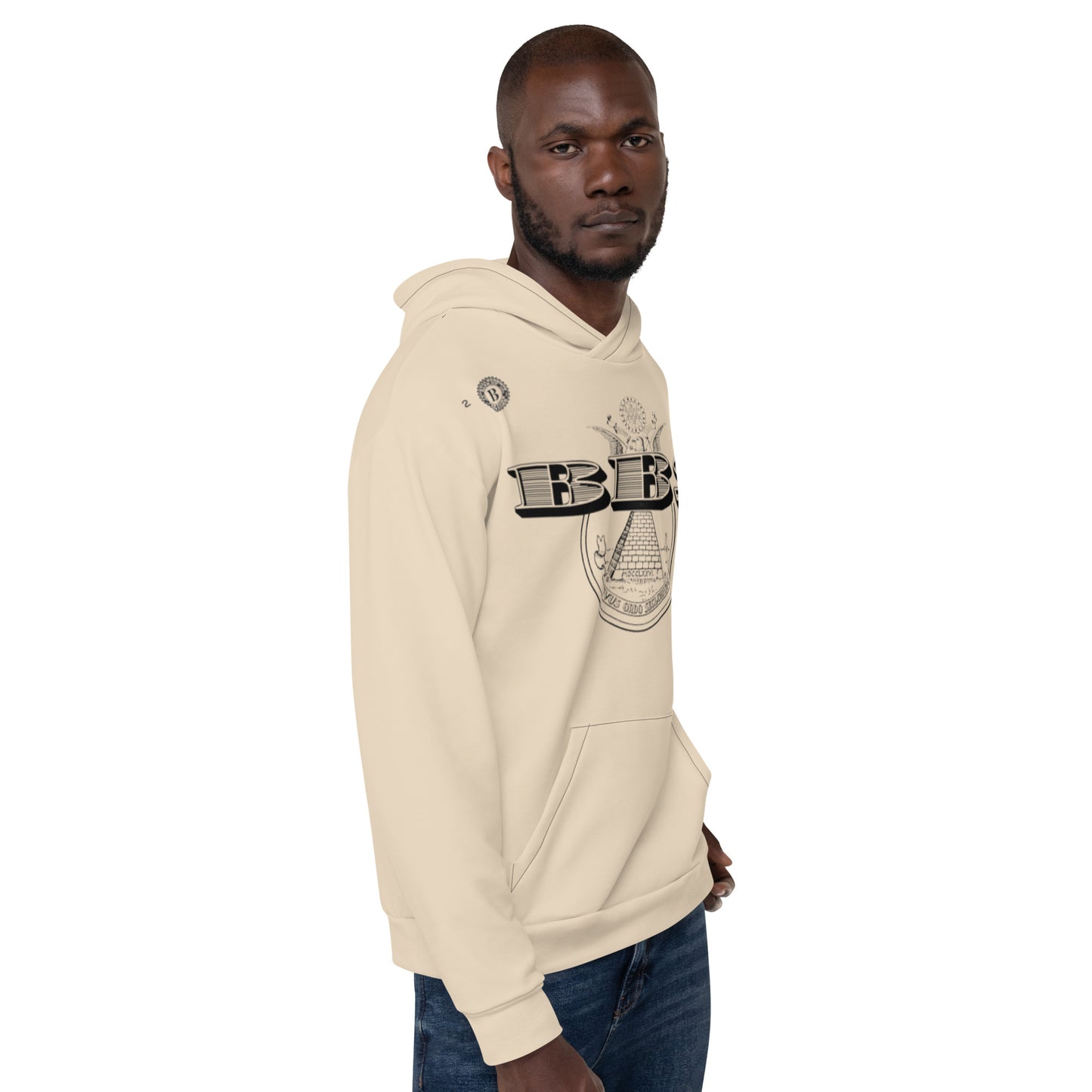 BBS Unisex Hoodie FREE SHIPPING