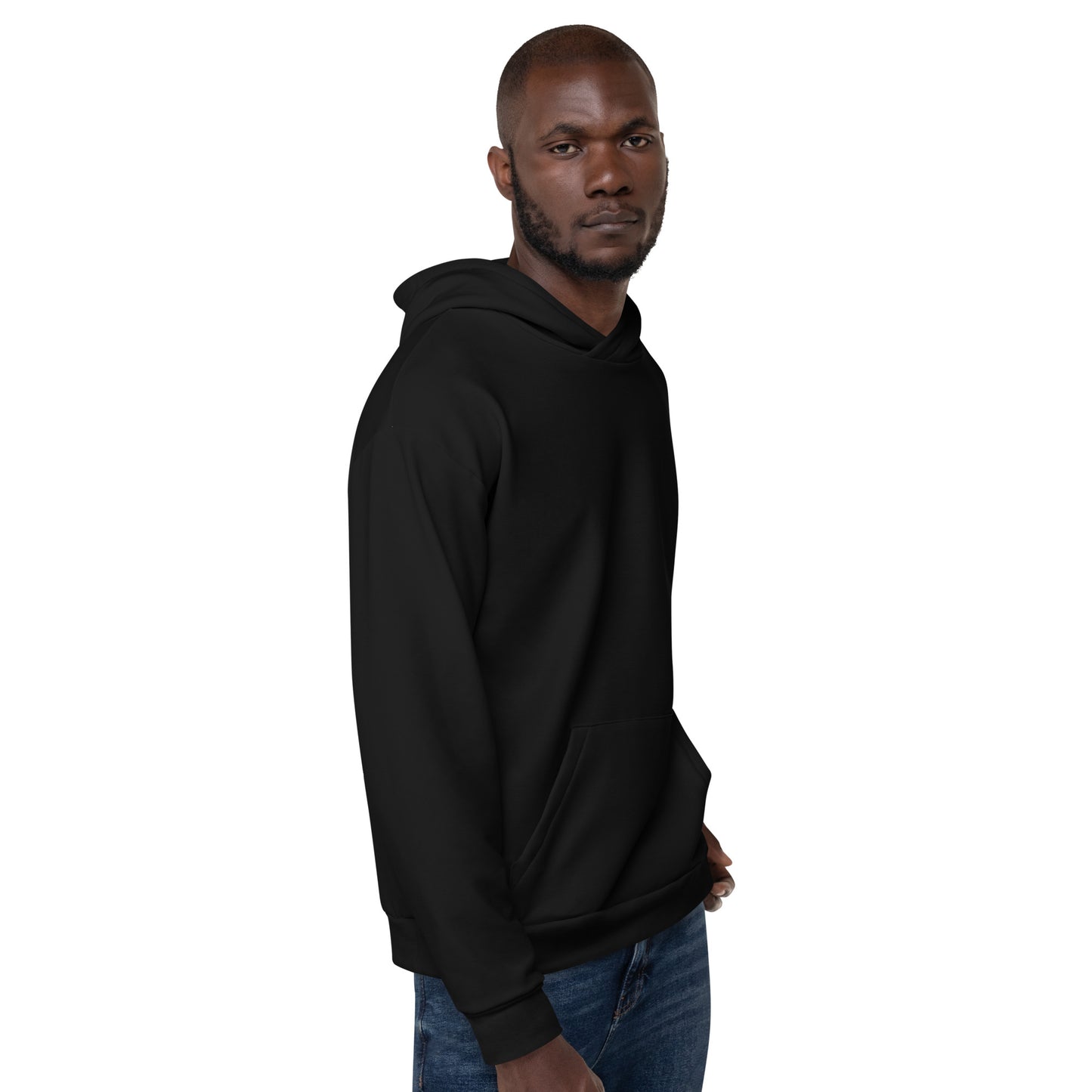 BBS Unisex Hoodie FREE SHIPPING