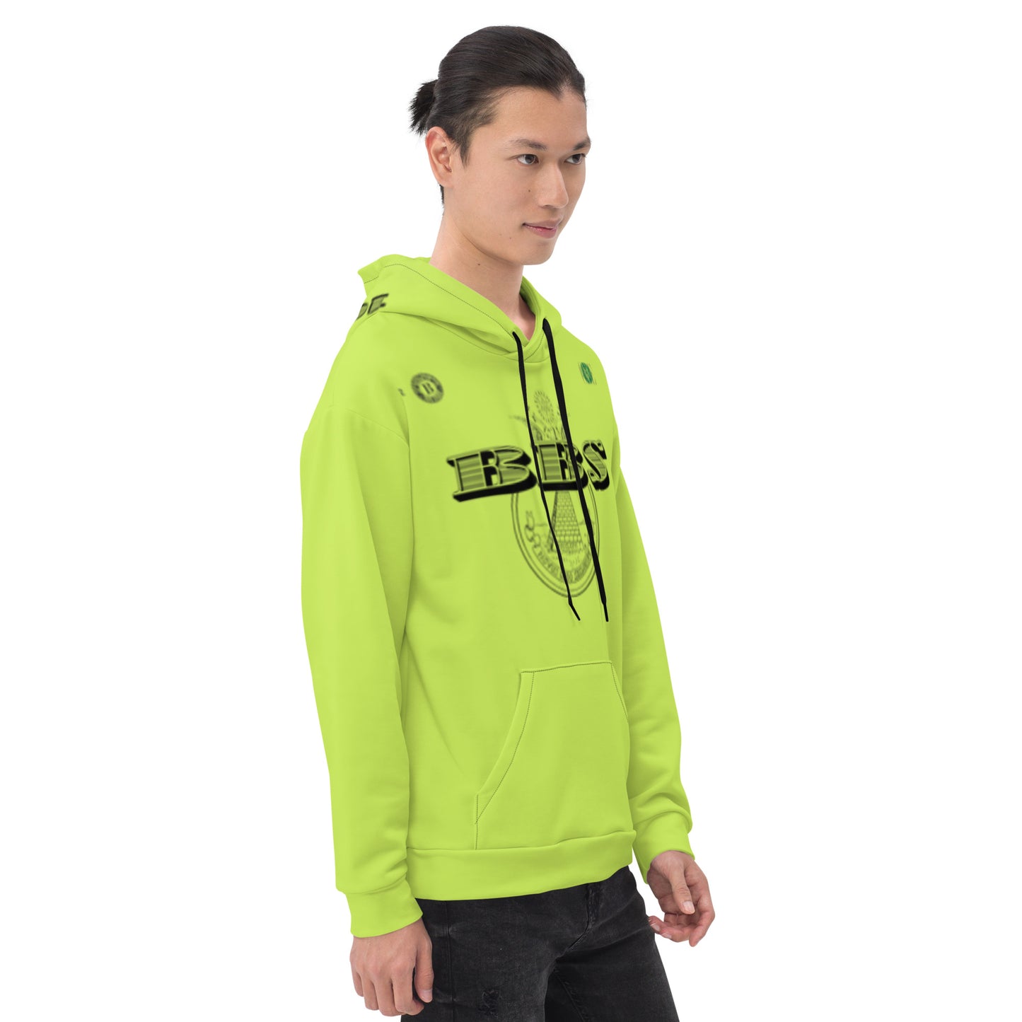 BBS Unisex Hoodie FREE SHIPPING