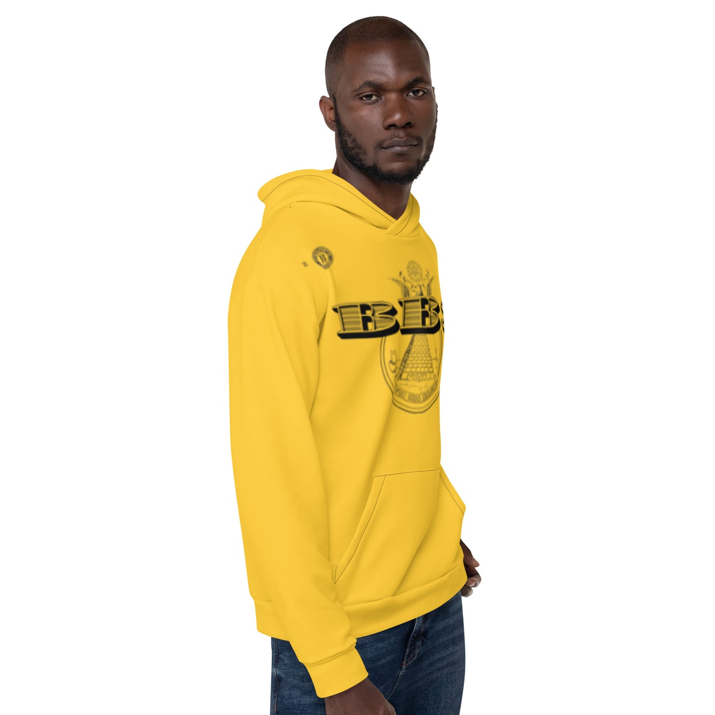 BBS Unisex Hoodie FREE SHIPPING