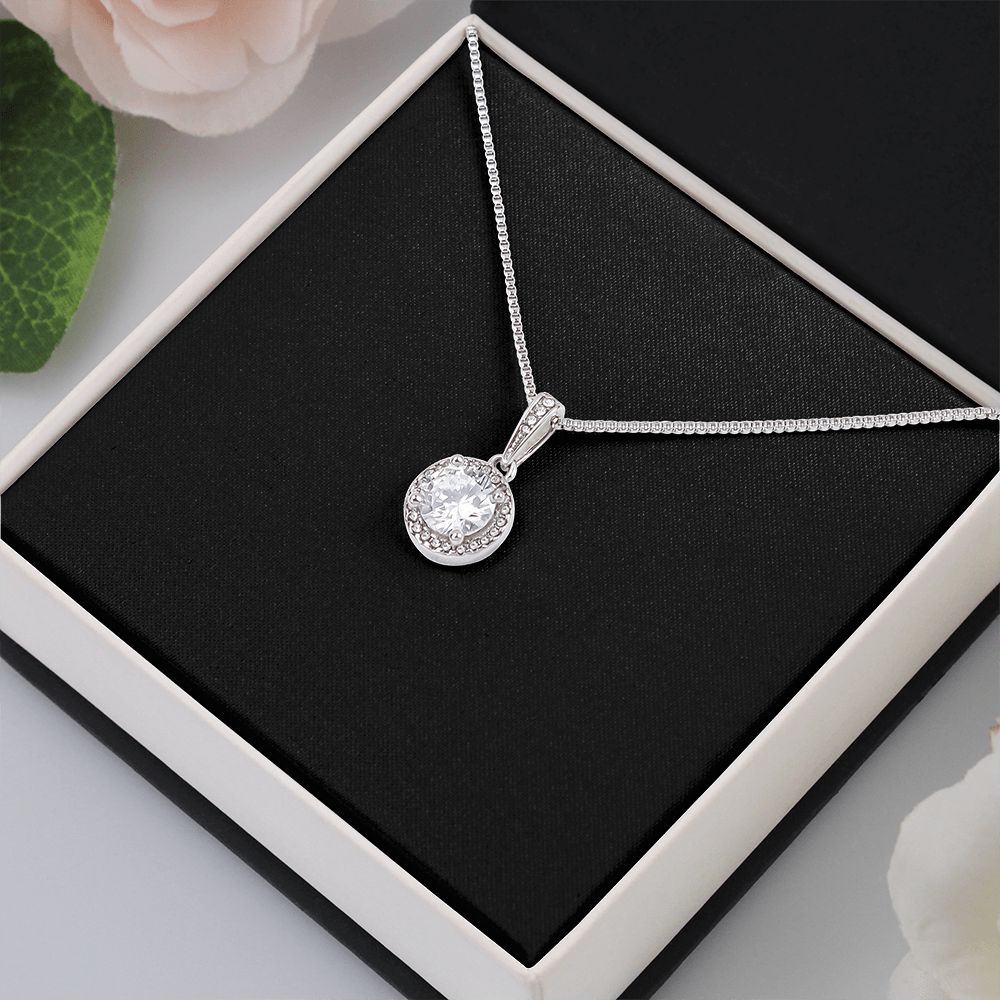 Eternal Hope Necklace