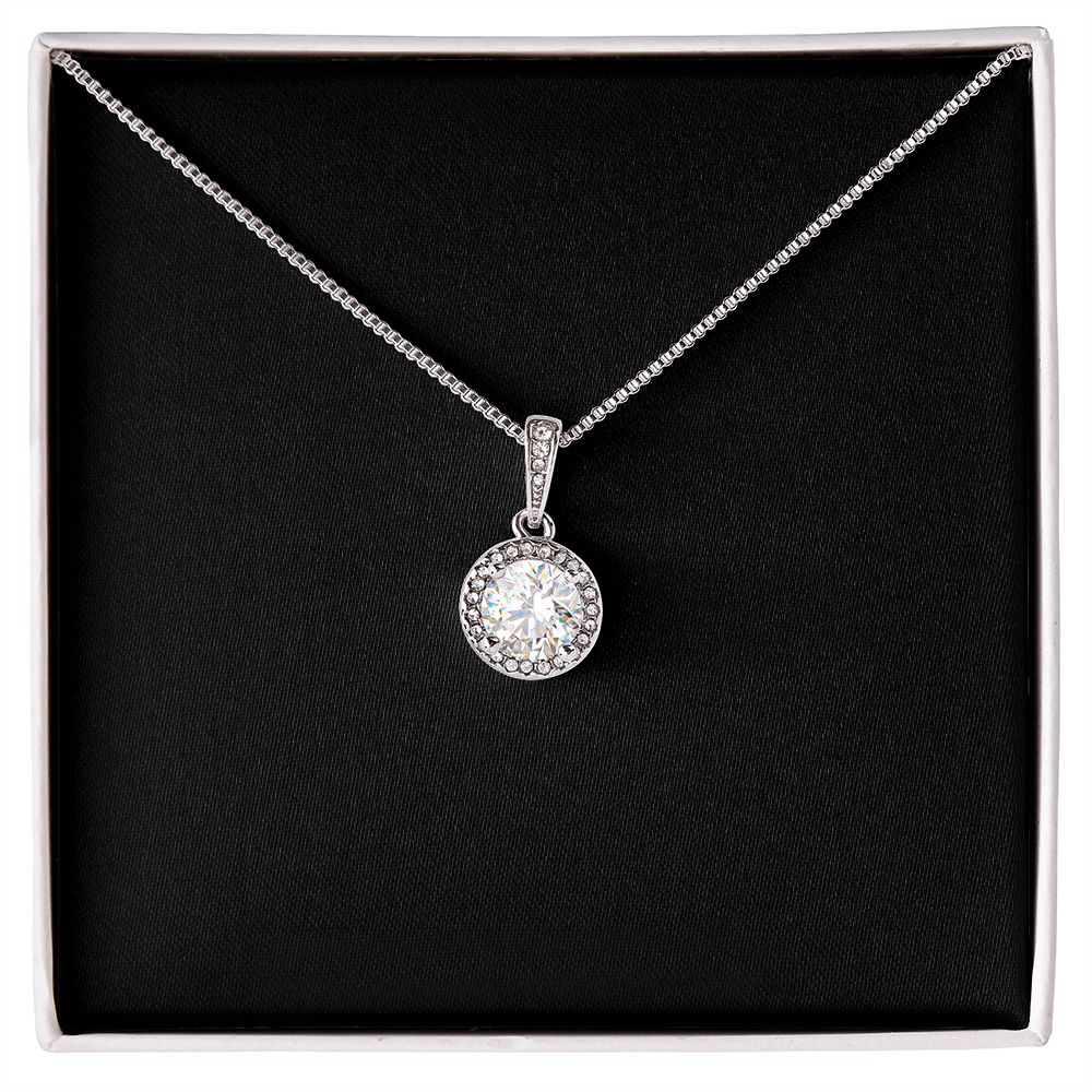 Eternal Hope Necklace