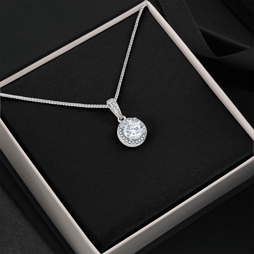 Eternal Hope Necklace