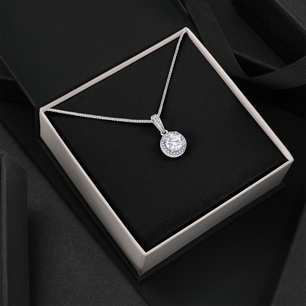 Eternal Hope Necklace