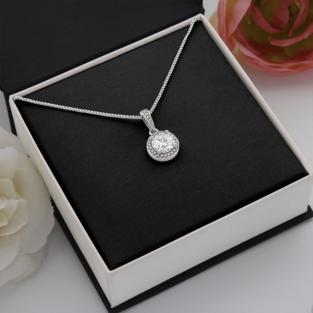 Eternal Hope Necklace