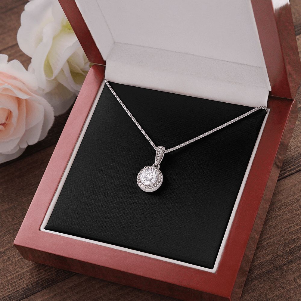 Eternal Hope Necklace