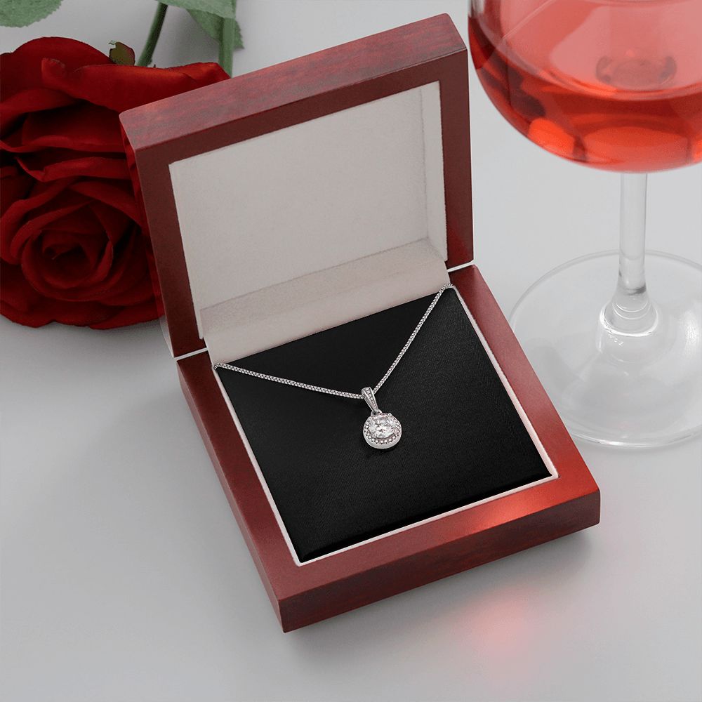 Eternal Hope Necklace