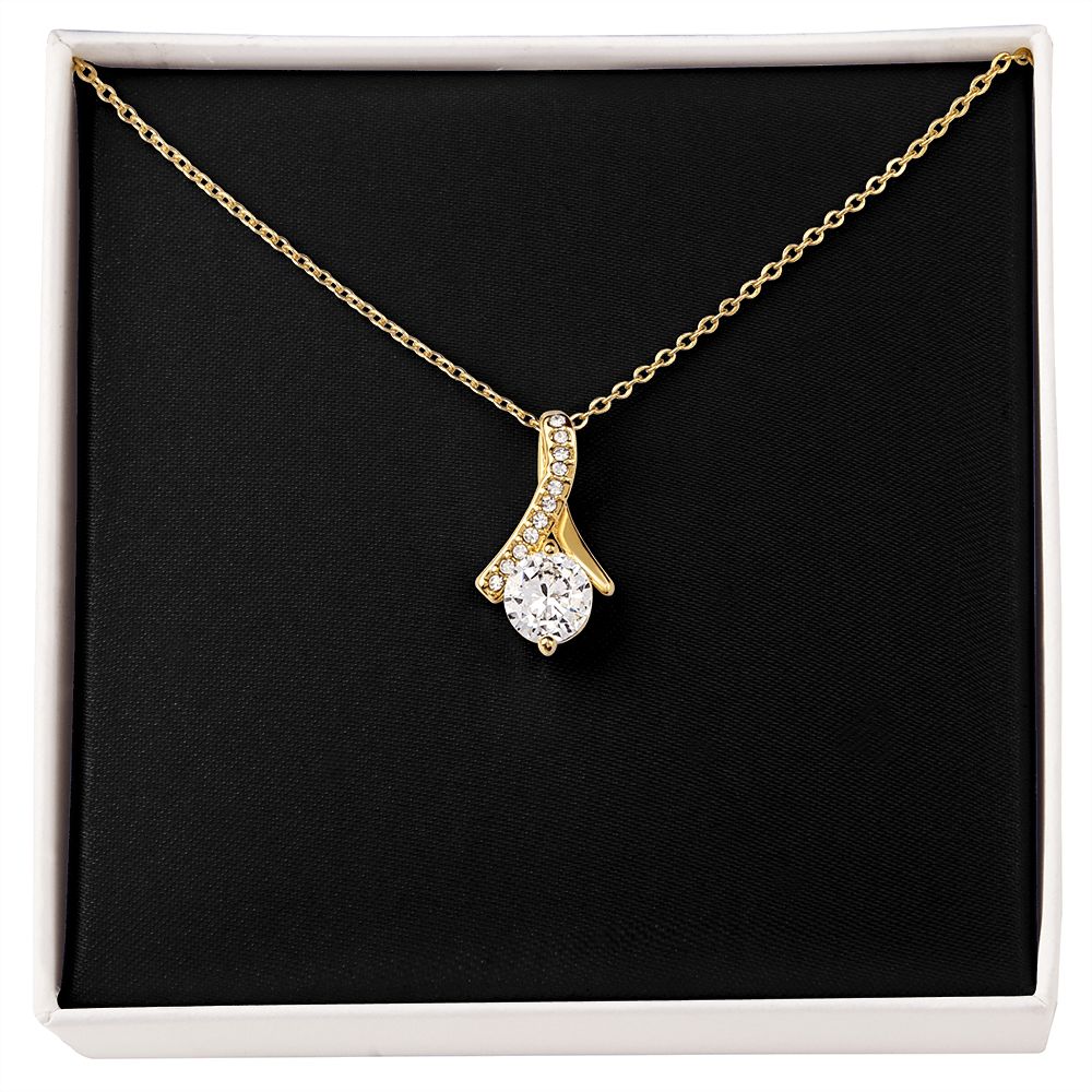 Alluring Beauty necklace FREE SHIPPING