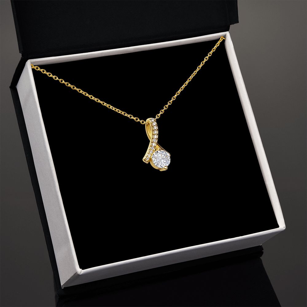 Alluring Beauty necklace FREE SHIPPING