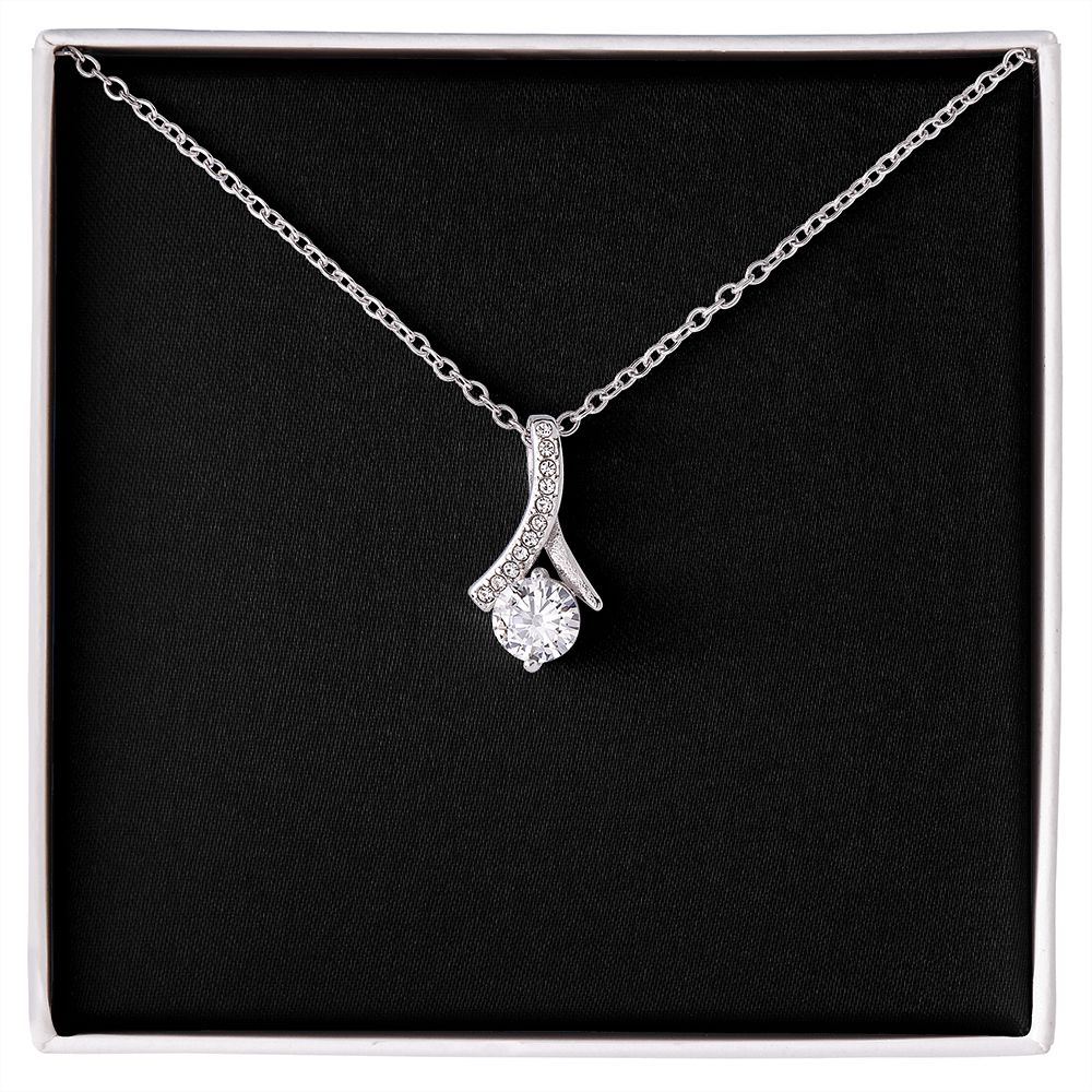 Alluring Beauty necklace FREE SHIPPING