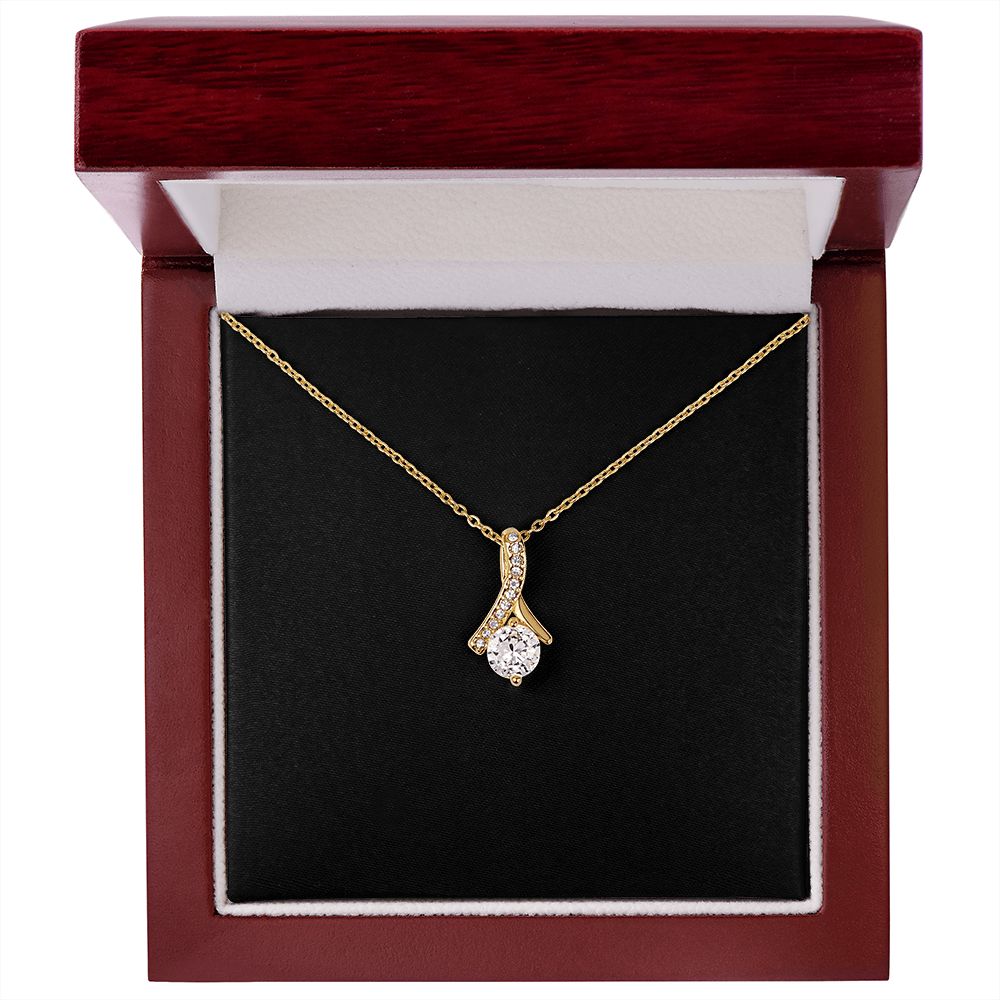 Alluring Beauty necklace FREE SHIPPING