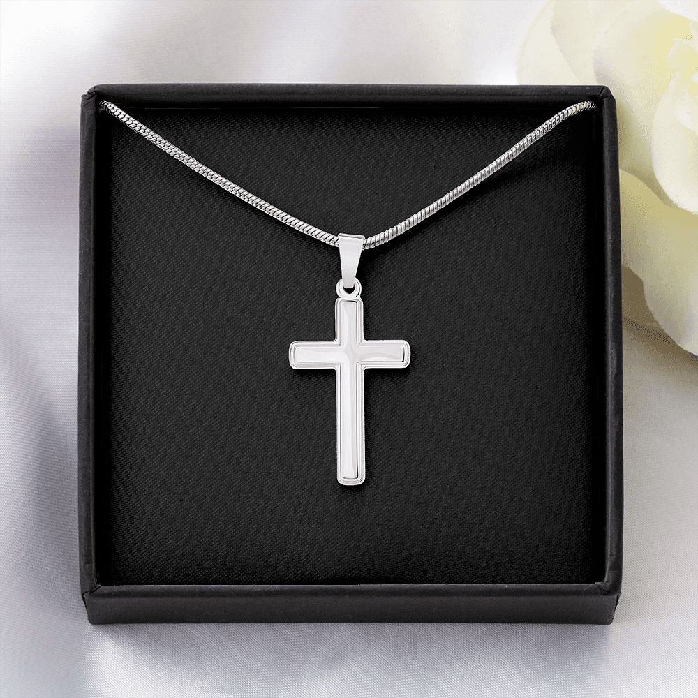 Cross Necklace