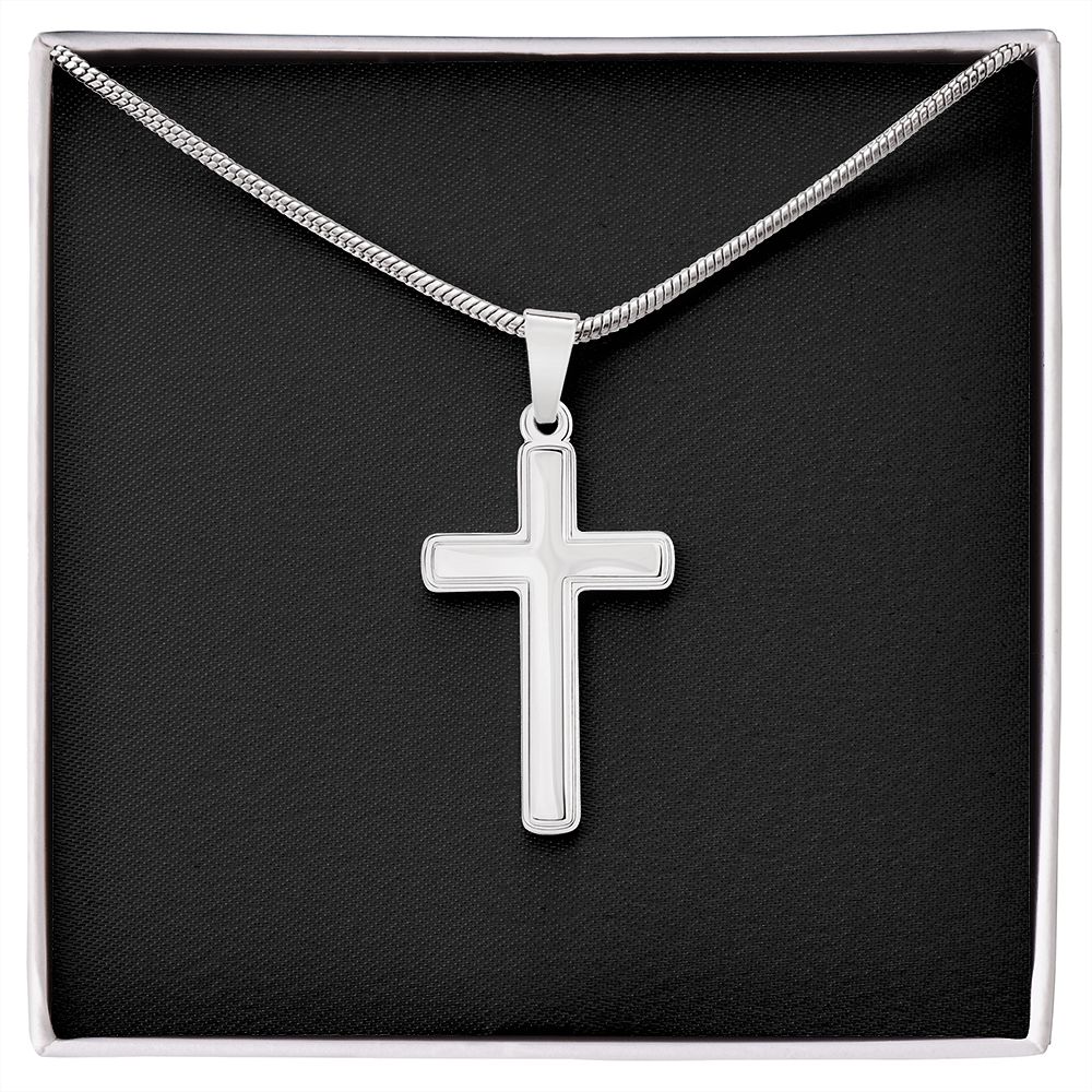Cross Necklace