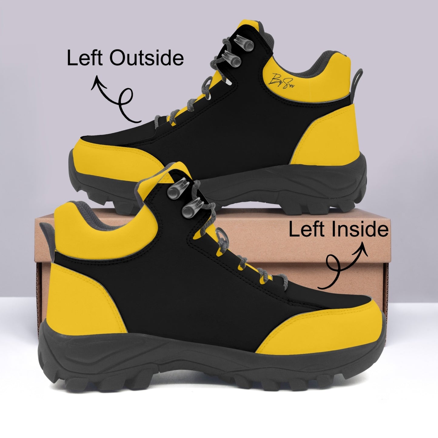 BBS Boots