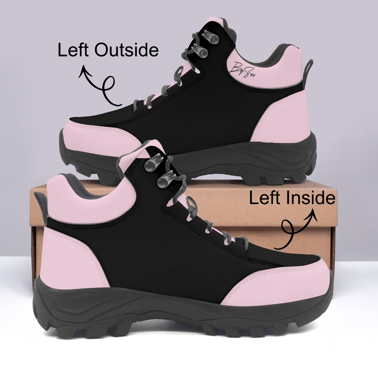 BBS Boots