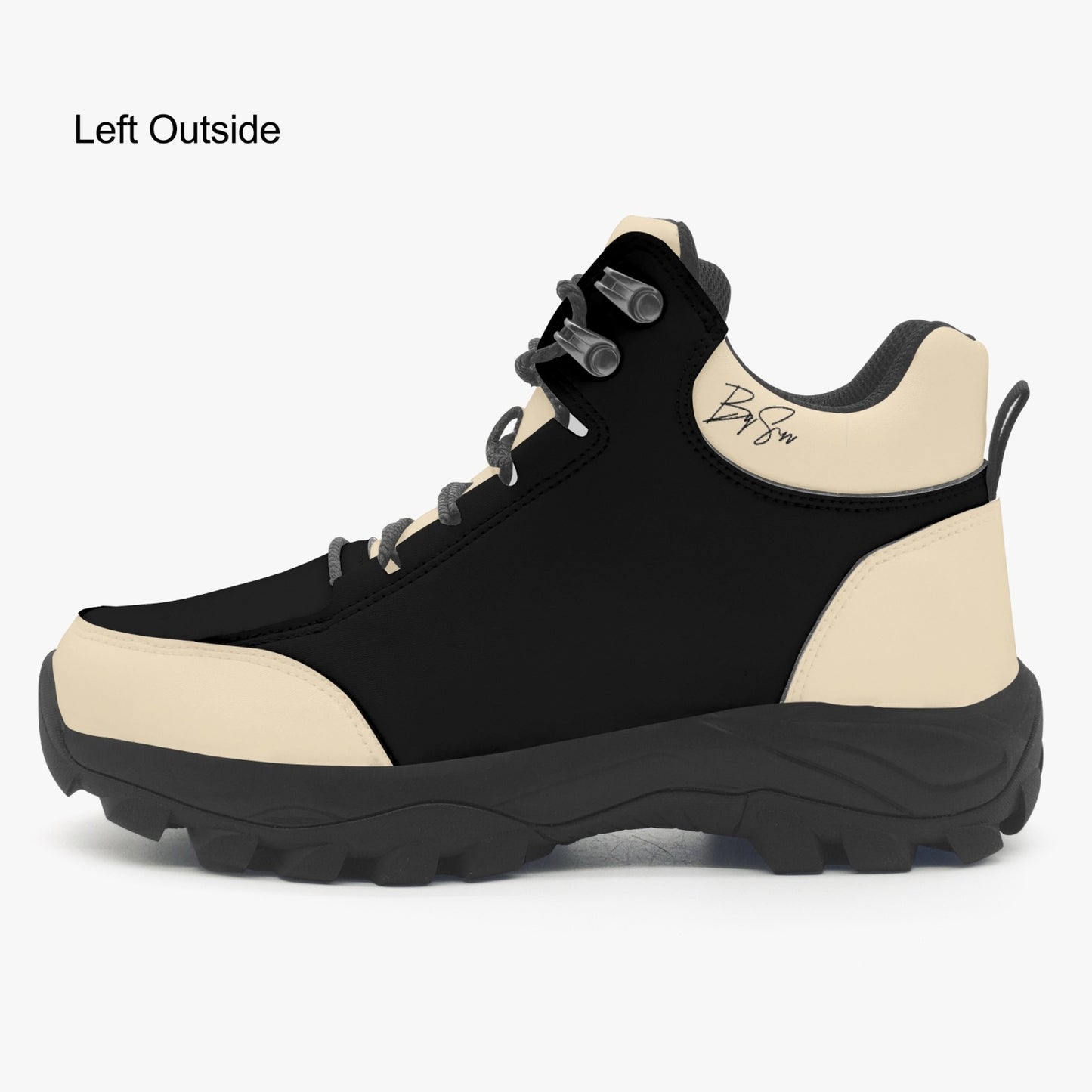 BBS Boots