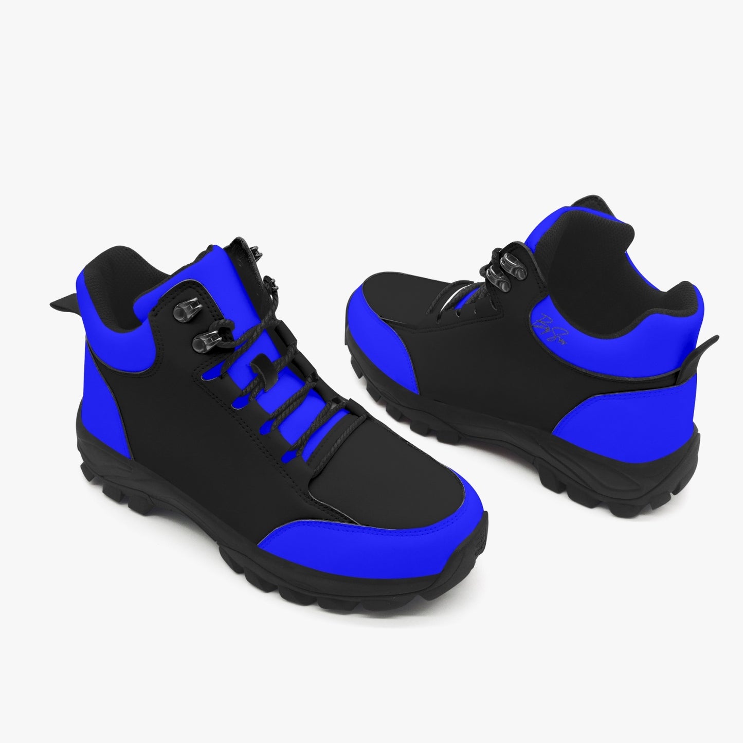 BBS Boots