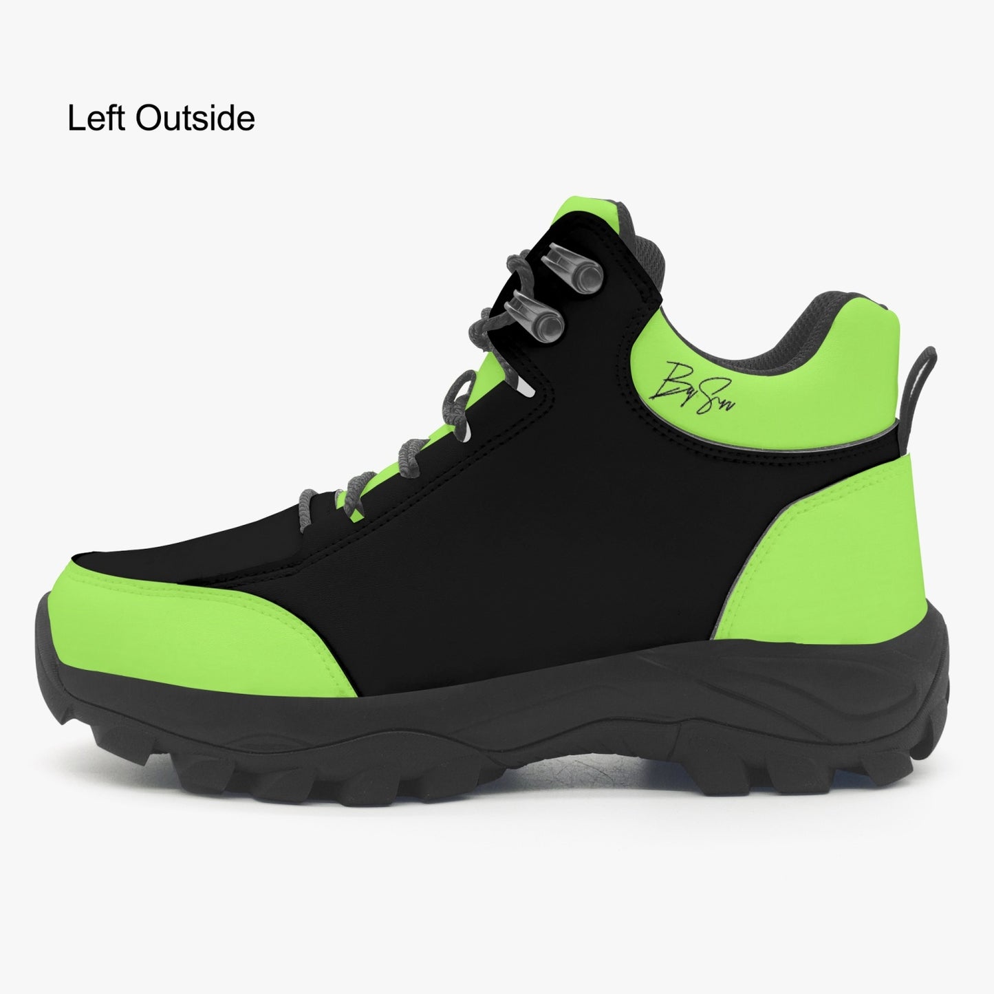 BBS Boots