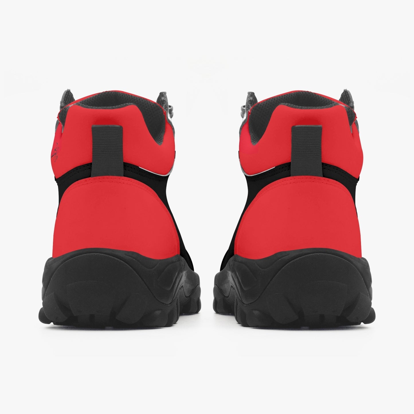 BBS Boots